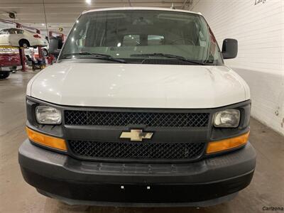2017 Chevrolet Express LS Passenger   - Photo 8 - Mesa, AZ 85201