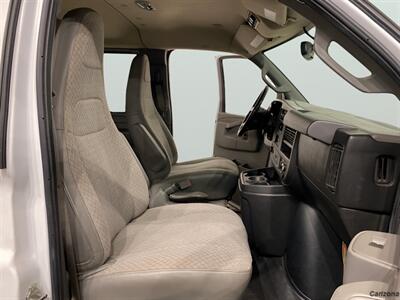 2017 Chevrolet Express LS 3500   - Photo 10 - Mesa, AZ 85201