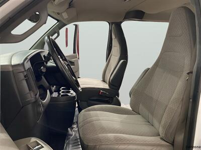 2017 Chevrolet Express LS 3500   - Photo 9 - Mesa, AZ 85201