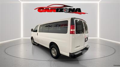 2017 Chevrolet Express LS 3500   - Photo 4 - Mesa, AZ 85201