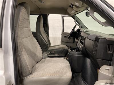 2017 Chevrolet Express LS Passenger   - Photo 10 - Mesa, AZ 85201