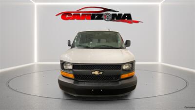 2017 Chevrolet Express LS 3500   - Photo 2 - Mesa, AZ 85201