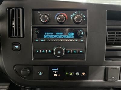 2017 Chevrolet Express LS Passenger   - Photo 14 - Mesa, AZ 85201