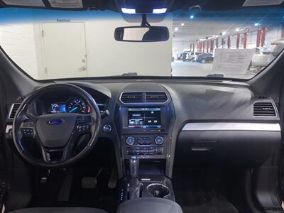 2016 Ford Explorer XLT   - Photo 12 - Mesa, AZ 85201