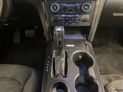2016 Ford Explorer XLT   - Photo 15 - Mesa, AZ 85201