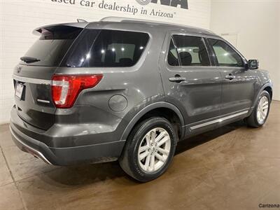 2016 Ford Explorer XLT   - Photo 3 - Mesa, AZ 85201