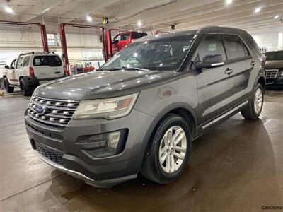 2016 Ford Explorer XLT   - Photo 7 - Mesa, AZ 85201