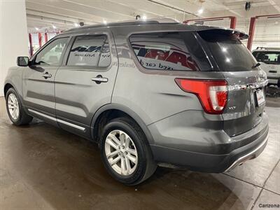 2016 Ford Explorer XLT   - Photo 6 - Mesa, AZ 85201