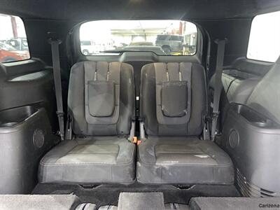 2016 Ford Explorer XLT   - Photo 11 - Mesa, AZ 85201