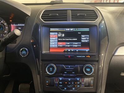 2016 Ford Explorer XLT   - Photo 14 - Mesa, AZ 85201