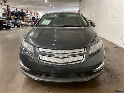 2015 Chevrolet Volt   - Photo 8 - Mesa, AZ 85201
