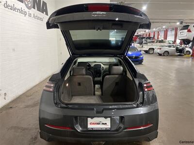 2015 Chevrolet Volt   - Photo 5 - Mesa, AZ 85201