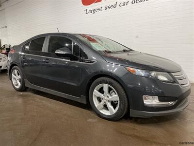 2015 Chevrolet Volt   - Photo 2 - Mesa, AZ 85201