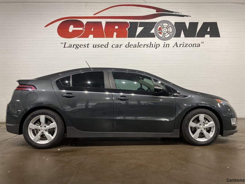 2015 Chevrolet Volt - Photo 1 - Mesa, AZ 85201