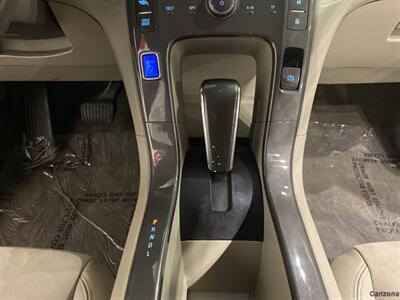 2015 Chevrolet Volt   - Photo 14 - Mesa, AZ 85201