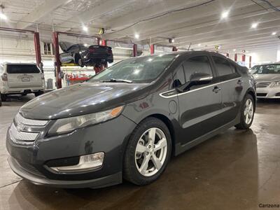 2015 Chevrolet Volt   - Photo 7 - Mesa, AZ 85201