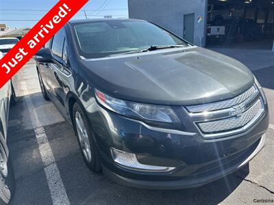 2015 Chevrolet Volt   - Photo 8 - Mesa, AZ 85201