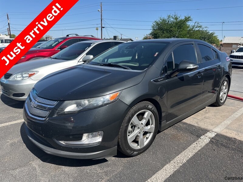 2015 Chevrolet Volt - Photo 1 - Mesa, AZ 85201