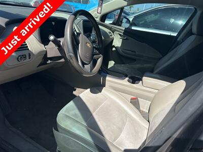 2015 Chevrolet Volt   - Photo 3 - Mesa, AZ 85201