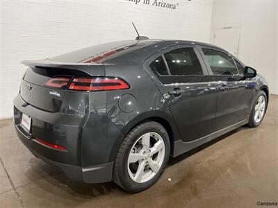 2015 Chevrolet Volt   - Photo 3 - Mesa, AZ 85201
