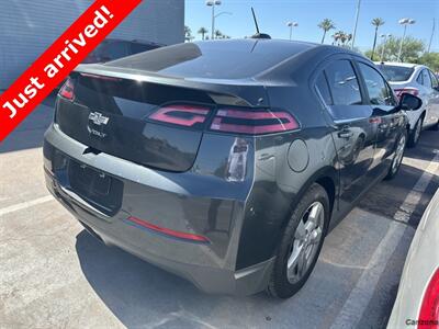 2015 Chevrolet Volt   - Photo 6 - Mesa, AZ 85201