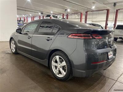 2015 Chevrolet Volt   - Photo 6 - Mesa, AZ 85201