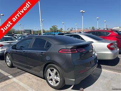 2015 Chevrolet Volt   - Photo 5 - Mesa, AZ 85201