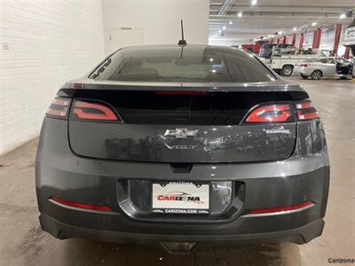 2015 Chevrolet Volt   - Photo 4 - Mesa, AZ 85201