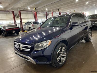 2016 Mercedes-Benz GLC GLC 300   - Photo 8 - Mesa, AZ 85201