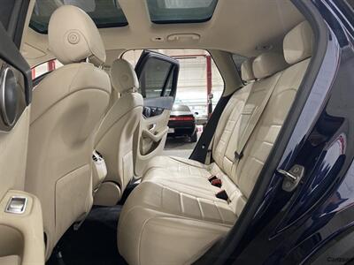2016 Mercedes-Benz GLC GLC 300   - Photo 11 - Mesa, AZ 85201