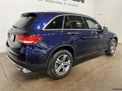 2016 Mercedes-Benz GLC GLC 300   - Photo 4 - Mesa, AZ 85201