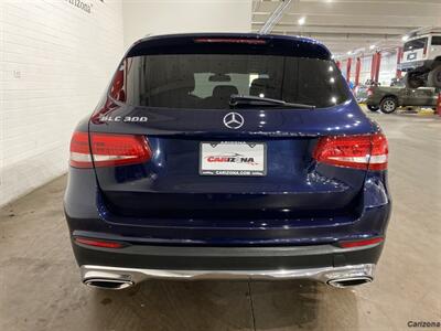 2016 Mercedes-Benz GLC GLC 300   - Photo 5 - Mesa, AZ 85201