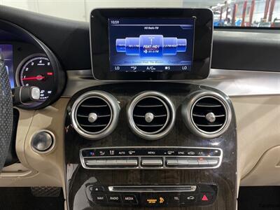 2016 Mercedes-Benz GLC GLC 300   - Photo 14 - Mesa, AZ 85201