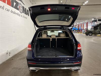 2016 Mercedes-Benz GLC GLC 300   - Photo 6 - Mesa, AZ 85201
