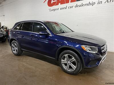 2016 Mercedes-Benz GLC GLC 300   - Photo 3 - Mesa, AZ 85201