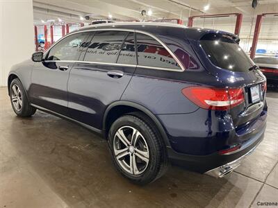 2016 Mercedes-Benz GLC GLC 300   - Photo 7 - Mesa, AZ 85201