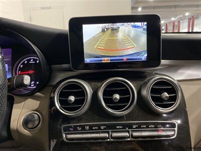 2016 Mercedes-Benz GLC GLC 300   - Photo 16 - Mesa, AZ 85201