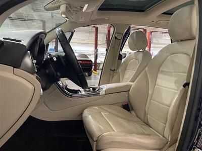 2016 Mercedes-Benz GLC GLC 300   - Photo 10 - Mesa, AZ 85201