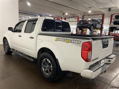 2016 Nissan Frontier Desert Runner   - Photo 6 - Mesa, AZ 85201