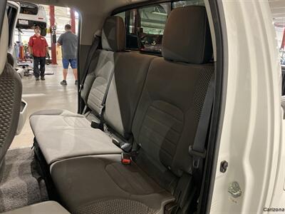 2016 Nissan Frontier Desert Runner   - Photo 10 - Mesa, AZ 85201