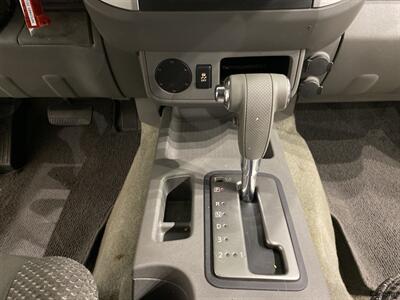 2016 Nissan Frontier Desert Runner   - Photo 14 - Mesa, AZ 85201