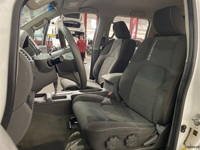 2016 Nissan Frontier Desert Runner   - Photo 9 - Mesa, AZ 85201