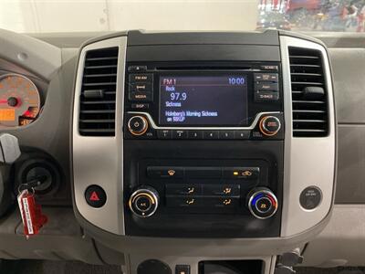 2016 Nissan Frontier Desert Runner   - Photo 13 - Mesa, AZ 85201