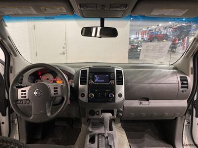 2016 Nissan Frontier Desert Runner   - Photo 11 - Mesa, AZ 85201