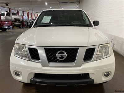 2016 Nissan Frontier Desert Runner   - Photo 8 - Mesa, AZ 85201