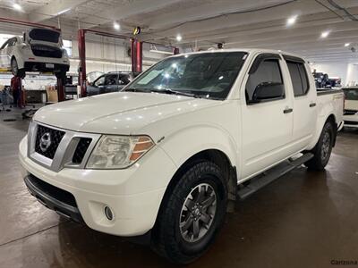 2016 Nissan Frontier Desert Runner   - Photo 7 - Mesa, AZ 85201