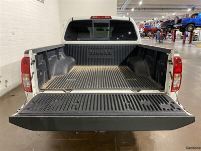 2016 Nissan Frontier Desert Runner   - Photo 5 - Mesa, AZ 85201