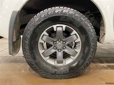 2016 Nissan Frontier Desert Runner   - Photo 15 - Mesa, AZ 85201