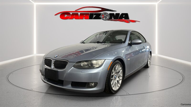 2009 BMW 328i  