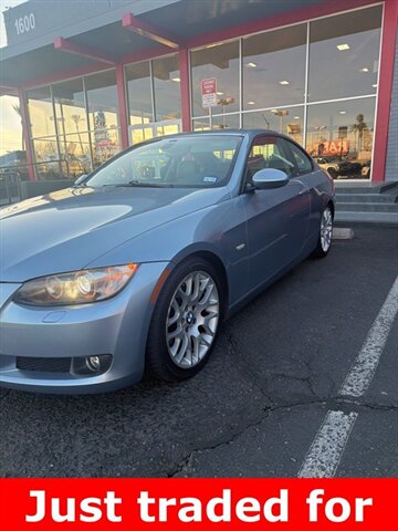 2009 BMW 328i Prem   - Photo 1 - Mesa, AZ 85201